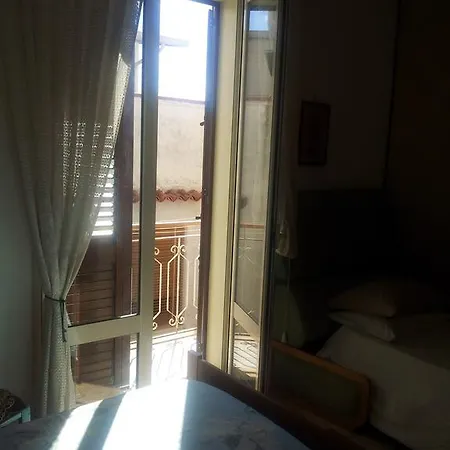 La Madonnuzza Bed and breakfast *