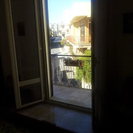 La Madonnuzza Noto