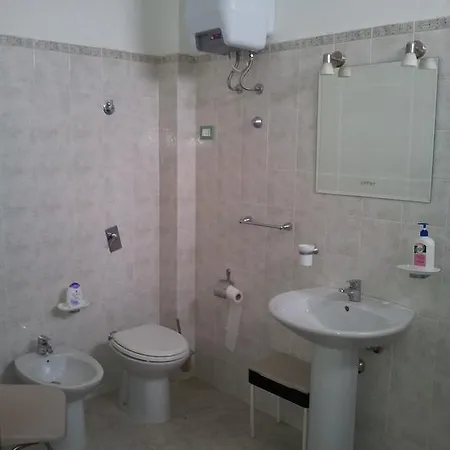 La Madonnuzza Bed and breakfast *