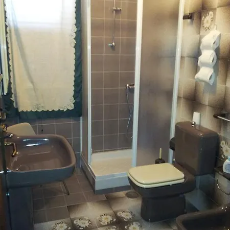 Bed and breakfast La Madonnuzza Noto