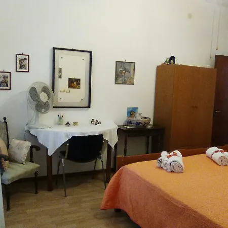 La Madonnuzza