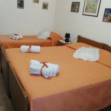 Bed and breakfast La Madonnuzza Noto