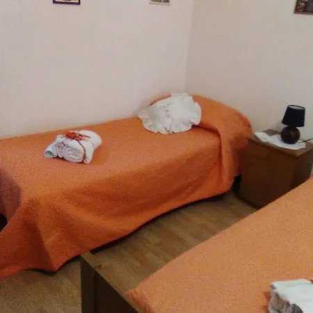 La Madonnuzza Bed and breakfast Noto