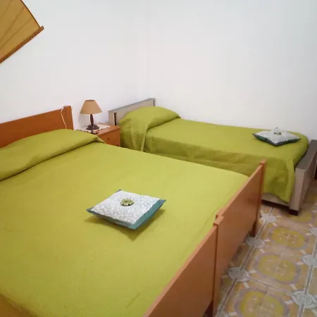La Madonnuzza Bed and breakfast *