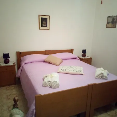 Bed and breakfast La Madonnuzza Noto