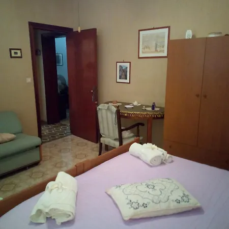 La Madonnuzza Bed and breakfast