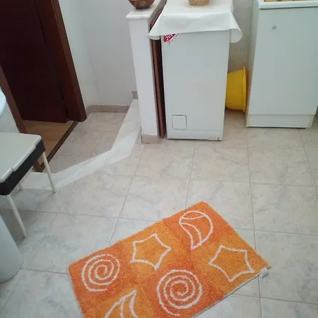 La Madonnuzza Bed and breakfast