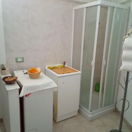 La Madonnuzza Bed and breakfast Noto